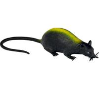 Die Spiegelburg - Rat canal - Wild + Cool