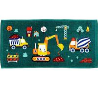 Die Spiegelburg - Serviette magique pelleteuse Ed.2 - Wenn ich mal groß bin, 18991