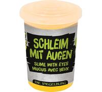 DIE SPIEGELBURG Slime avec yeux - Wild+Cool