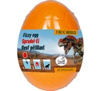Die Spiegelburg T-Rex World Œuf à bulles