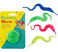 Die Spiegelburg Ver magique - Cadeaux colorés, assortis
