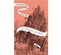 Die Spiegelreisende 4. Im Sturm der Echos | Christelle Dabos Christelle DabosChristelle Dabos (Auteur)