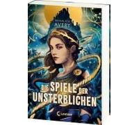 Die Spiele Der Unsterblichen