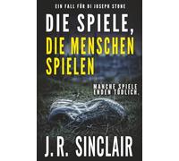 Die Spiele, die Menschen spielen