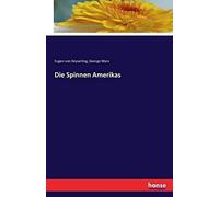 Die Spinnen Amerikas