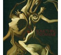 Die Spitz - Die Spitz-Something to Consume
