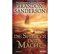 Die Splitter der Macht – Roman – Heyne Verlag