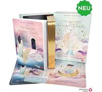 Die Sprache deiner Seele - 44 Inspirationskarten