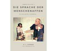 Die Sprache Der Menschenaffen