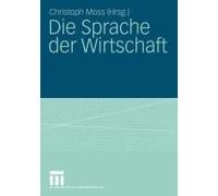 Die Sprache Der Wirtschaft