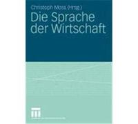 Die Sprache der Wirtschaft