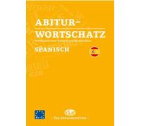 Die Sprachzeitung Esther Speckter David Capuchino-S Abiturwortschatz Spa (Poche)