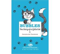 Die Sprachzeitung Jacqueline Chandler Siobhan Brun Bubbles - The Story o (Poche)