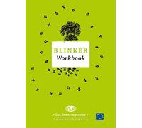 Die Sprachzeitung Sabine Weiss Blinker Workbook (Poche)