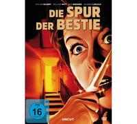 Die Spur der Bestie – DVD – Great Movies