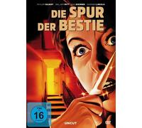 Die Spur der Bestie – DVD – Great Movies