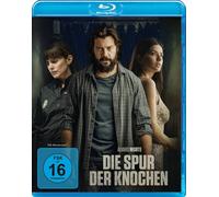 Die Spur der Knochen – avec Alvaro Morte et Veronica Echegui – Blu-ray – Import