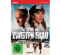 Die Spur der zweiten Frau (Vanishing Act) / Spannender Thriller der „Colum (DVD)