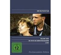 Die Spur des Bernsteinzimmers - Zweitausendeins Edition Deutscher Film 1/1991.