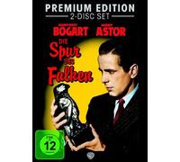 Die Spur des Falken-Premium Edition [Import]