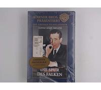 Die Spur des Falken [VHS] - Import Allemagne