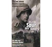 Die Spur des Vaters [VHS]