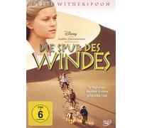 Die Spur des Windes [Import]