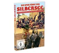 Die Spur führt zum Silbersee