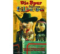 Die Spur führt zum Silbersee [VHS]