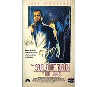Die Spur führt zurück [VHS]