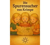 Die Spurensucher von Krimpe