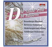 Die Stade Zeit In Bayern/Ech