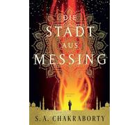 Die Stadt aus Messing