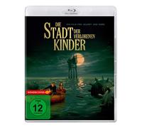 Die Stadt der verlorenen Kinder (Blu-ray) Daniel Emilfork Marc Caro Ron Perlman