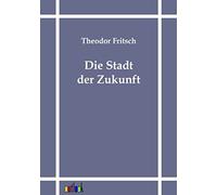 Die Stadt Der Zukunft