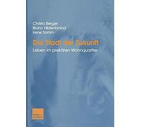 Die Stadt Der Zukunft