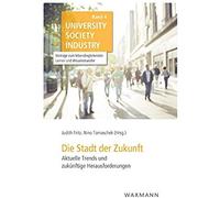 Die Stadt Der Zukunft