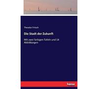 Die Stadt Der Zukunft