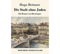 Die Stadt Ohne Juden