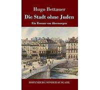 Die Stadt Ohne Juden