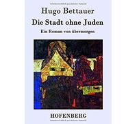 Die Stadt Ohne Juden