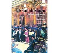 Die Stadt Ohne Juden