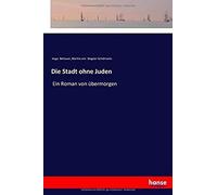 Die Stadt Ohne Juden