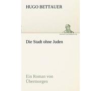 Die Stadt Ohne Juden