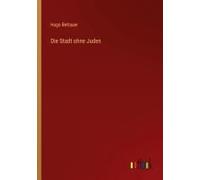 Die Stadt Ohne Juden