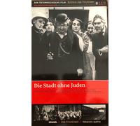 Die Stadt Ohne Juden - Hans Karl Breslauer