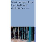 Die Stadt und die Hunde