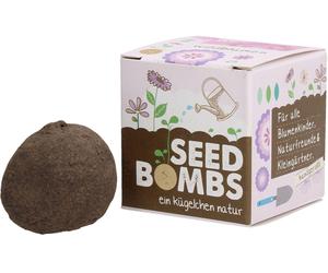 Die Stadtgärtner Bombe de Semences "Fleurs des Champs" - 1 pcs