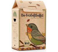 Die Stadtgärtner Buffet de Plein Air "Oiseaux" BIO - 1 pcs