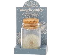 Die Stadtgärtner Exauceur de Vœux - Bleu